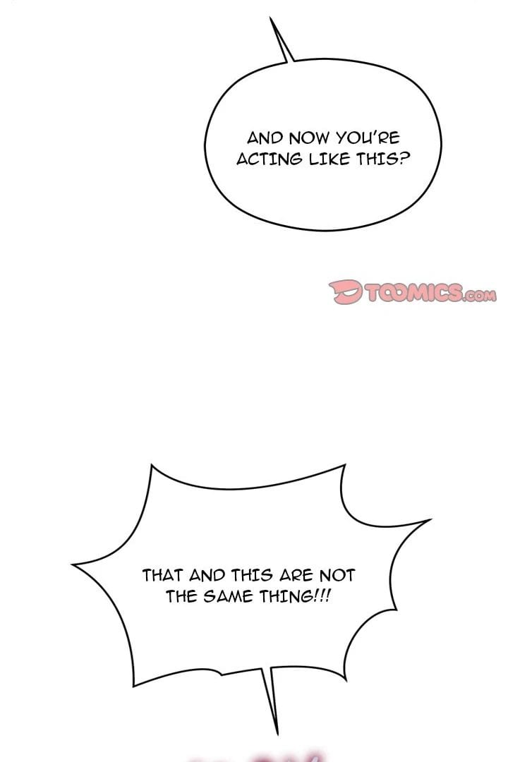 From Weakling to Nemesis Uncensored, chapter 6, page 35 of 161