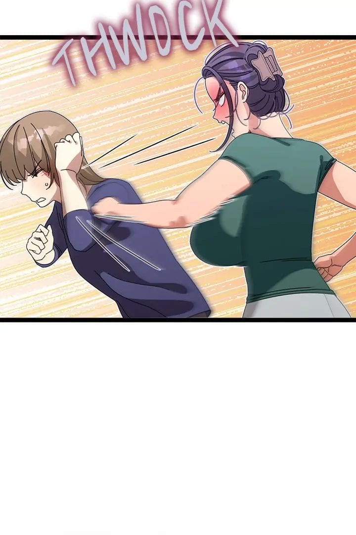 From Weakling to Nemesis Uncensored, chapter 6, page 36 of 161