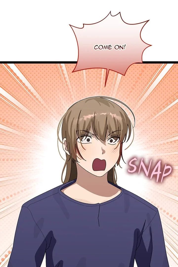 From Weakling to Nemesis Uncensored, chapter 6, page 40 of 161
