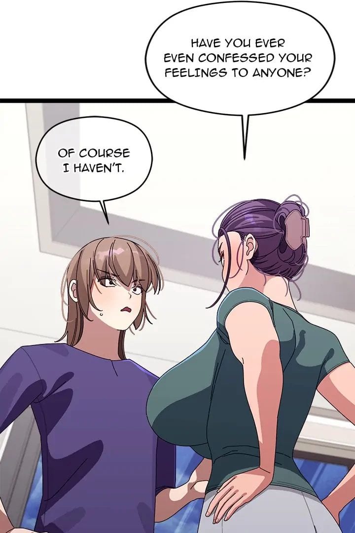 From Weakling to Nemesis Uncensored, chapter 6, page 44 of 161