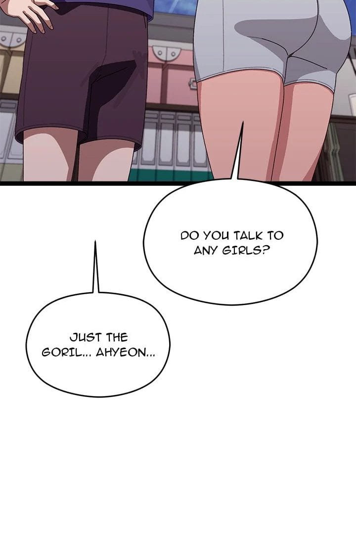From Weakling to Nemesis Uncensored, chapter 6, page 45 of 161