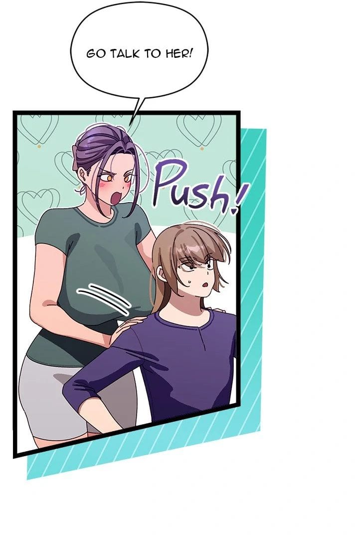 From Weakling to Nemesis Uncensored, chapter 6, page 54 of 161