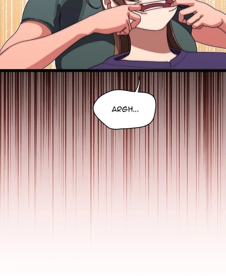 From Weakling to Nemesis Uncensored, chapter 6, page 58 of 161