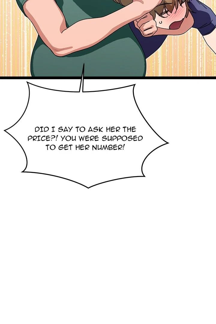 From Weakling to Nemesis Uncensored, chapter 6, page 65 of 161