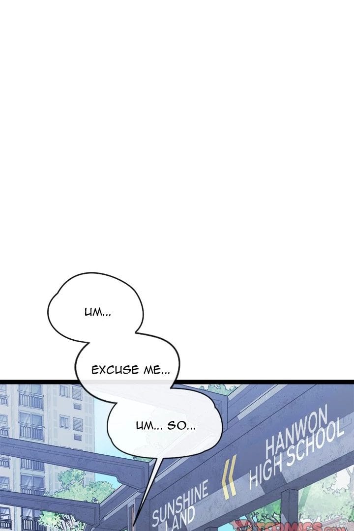 From Weakling to Nemesis Uncensored, chapter 6, page 68 of 161