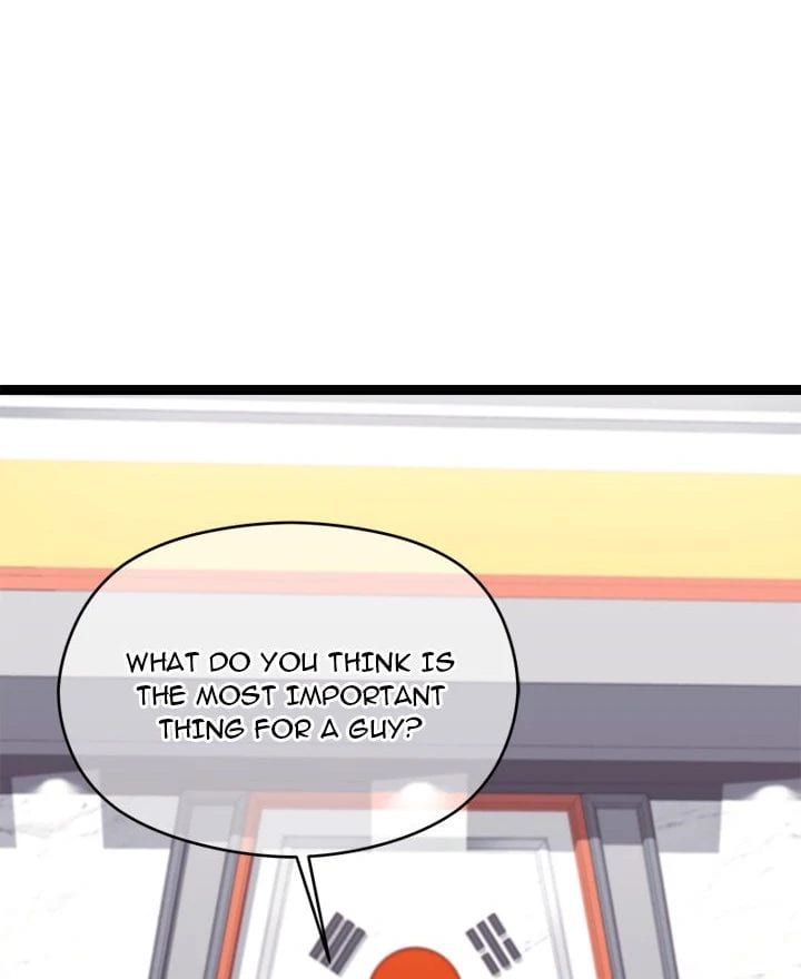 From Weakling to Nemesis Uncensored, chapter 6, page 76 of 161