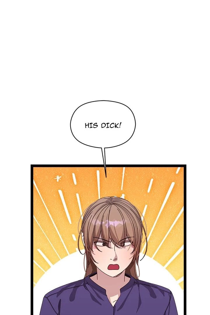 From Weakling to Nemesis Uncensored, chapter 6, page 78 of 161