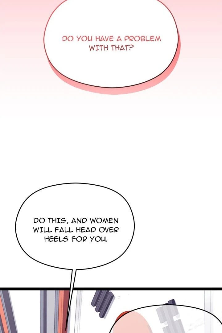 From Weakling to Nemesis Uncensored, chapter 6, page 87 of 161