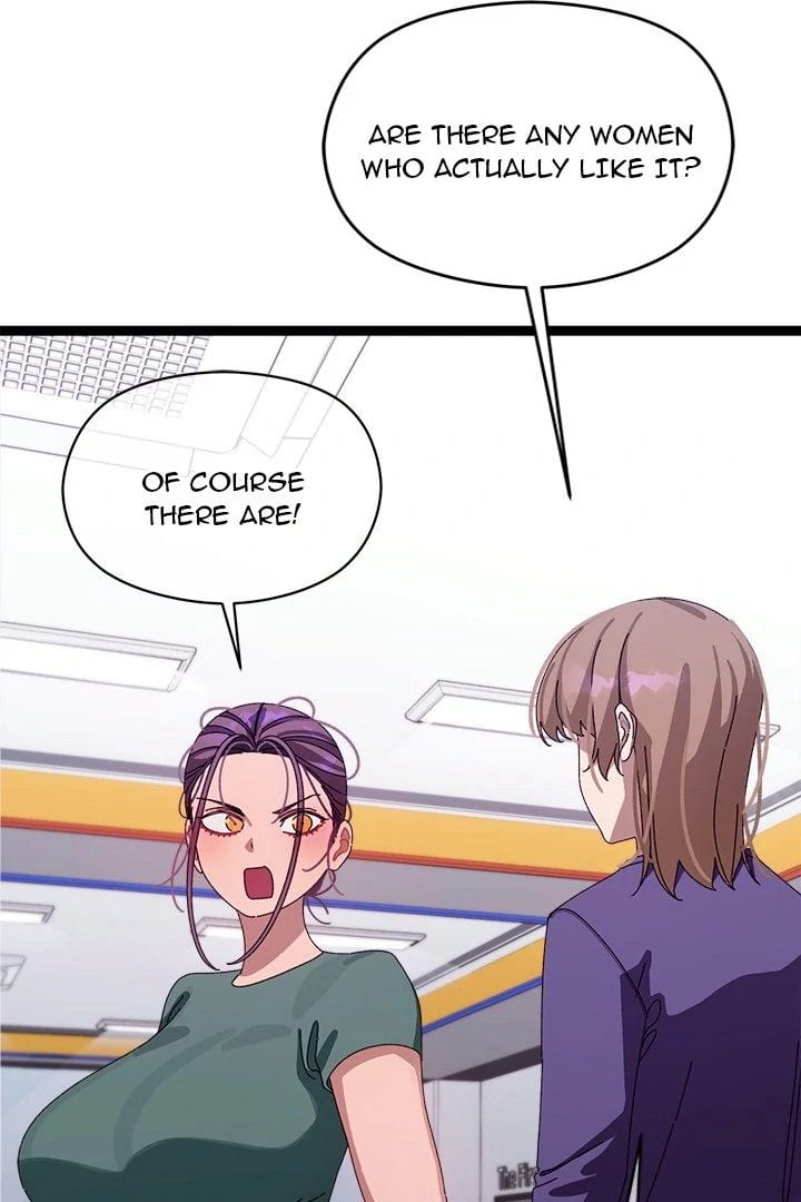 From Weakling to Nemesis Uncensored, chapter 6, page 90 of 161