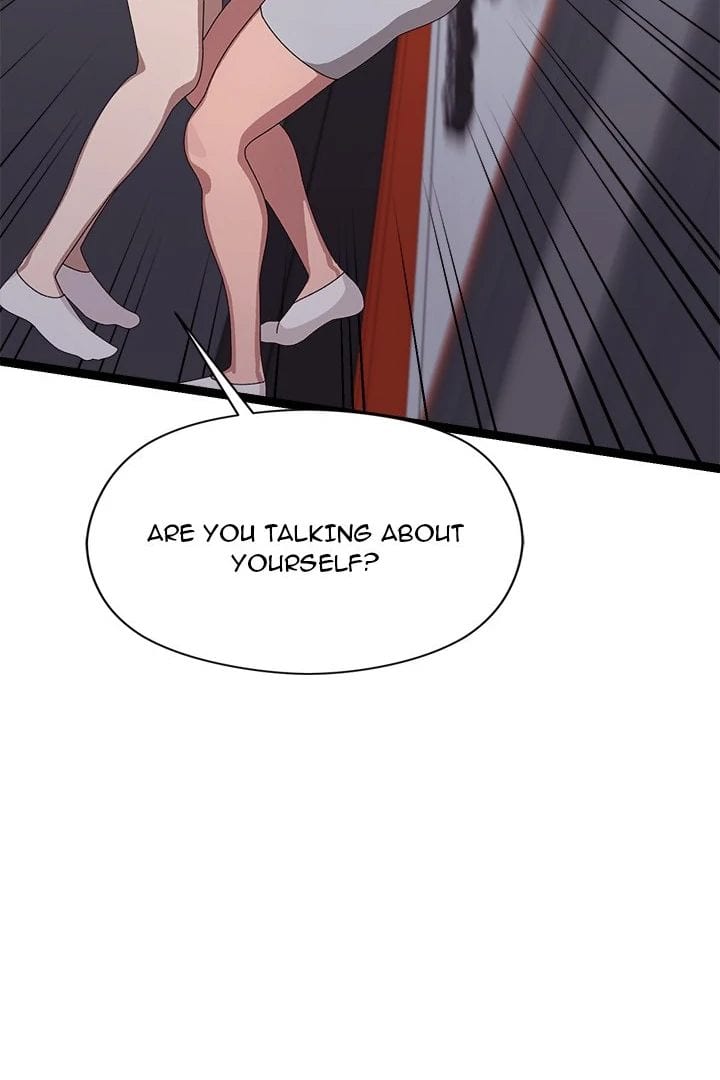 From Weakling to Nemesis Uncensored, chapter 6, page 95 of 161