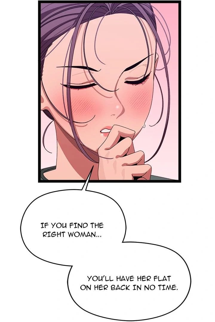 From Weakling to Nemesis Uncensored, chapter 6, page 99 of 161