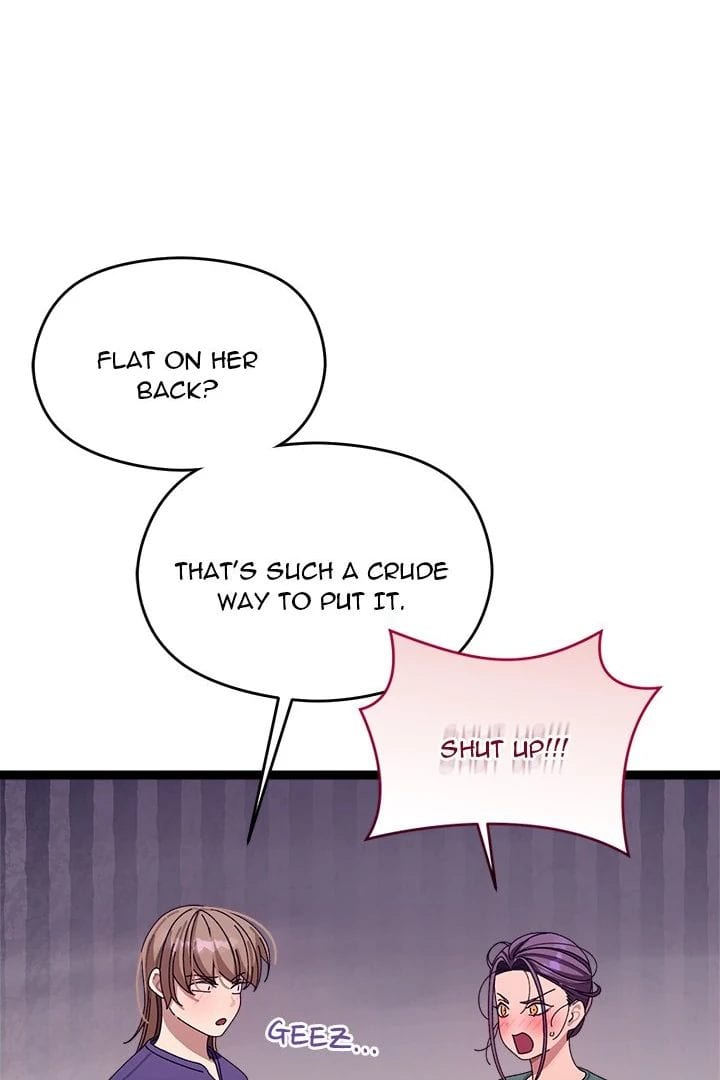 From Weakling to Nemesis Uncensored, chapter 6, page 100 of 161