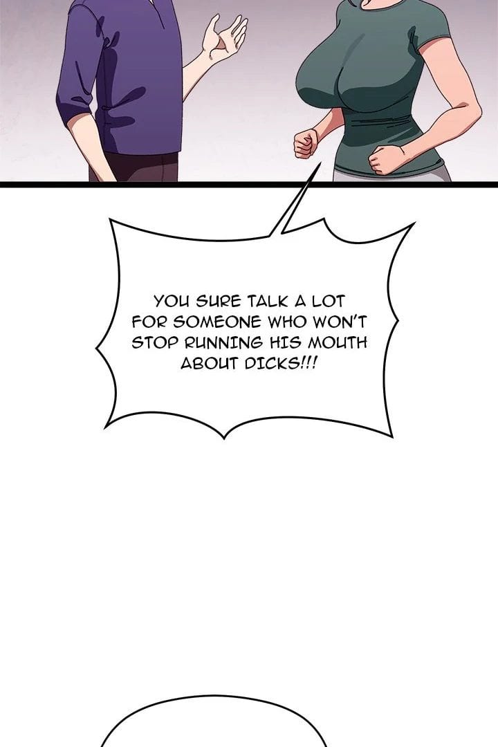 From Weakling to Nemesis Uncensored, chapter 6, page 101 of 161