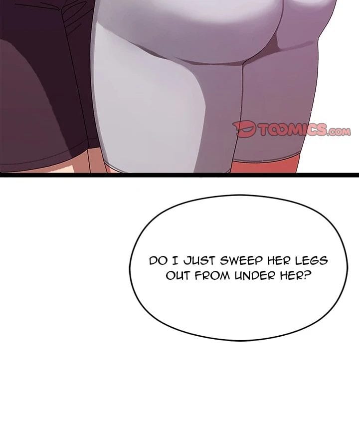 From Weakling to Nemesis Uncensored, chapter 6, page 103 of 161