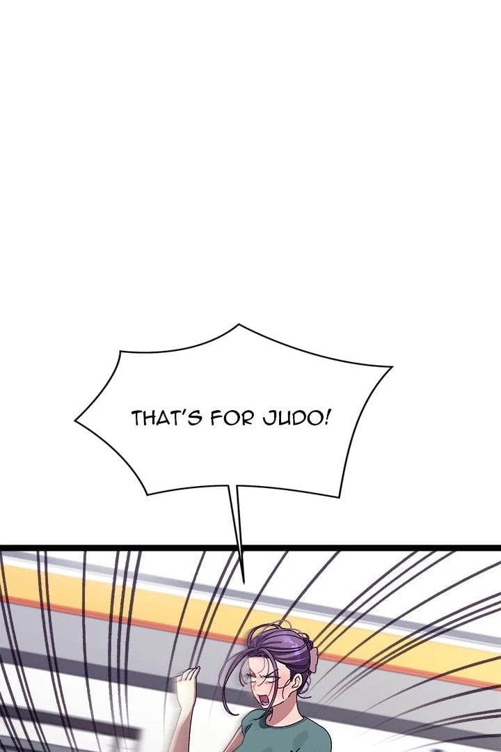 From Weakling to Nemesis Uncensored, chapter 6, page 104 of 161