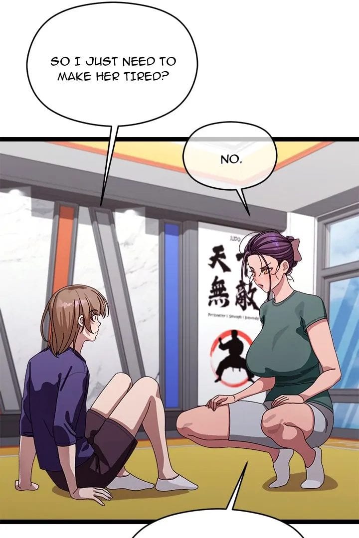 From Weakling to Nemesis Uncensored, chapter 6, page 108 of 161