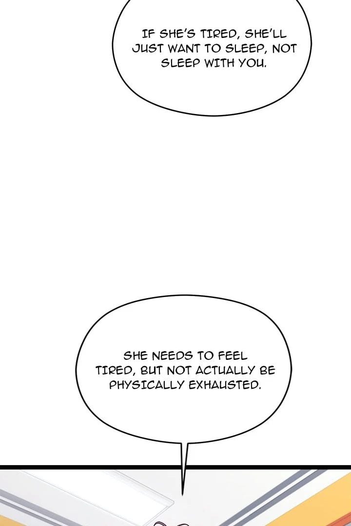 From Weakling to Nemesis Uncensored, chapter 6, page 109 of 161