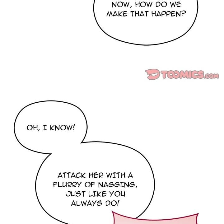 From Weakling to Nemesis Uncensored, chapter 6, page 111 of 161
