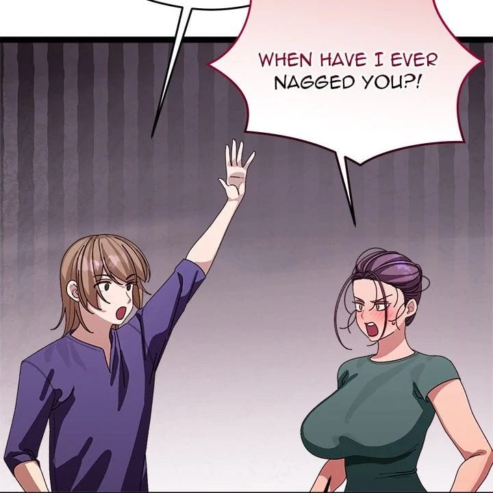 From Weakling to Nemesis Uncensored, chapter 6, page 112 of 161