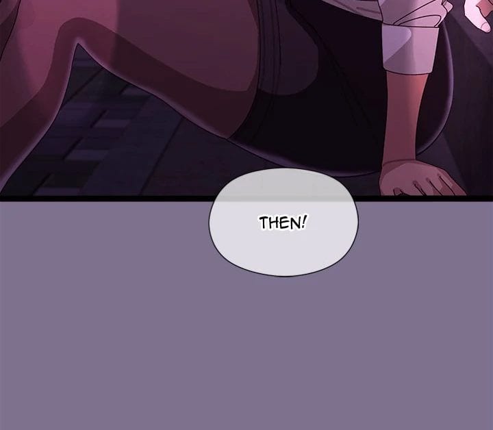 From Weakling to Nemesis Uncensored, chapter 6, page 121 of 161