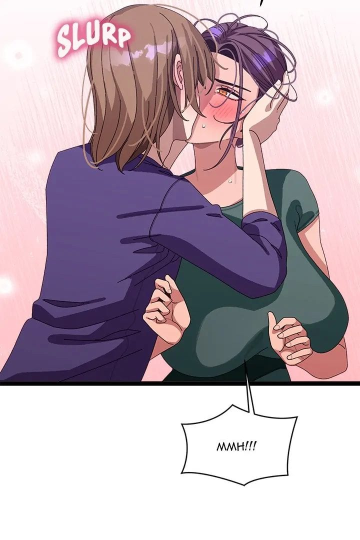 From Weakling to Nemesis Uncensored, chapter 6, page 129 of 161