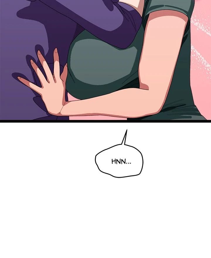 From Weakling to Nemesis Uncensored, chapter 6, page 131 of 161