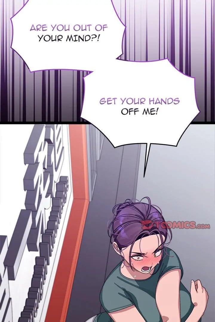 From Weakling to Nemesis Uncensored, chapter 6, page 134 of 161
