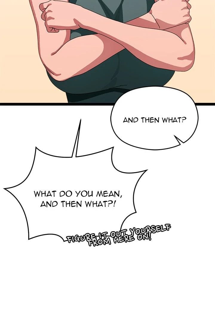 From Weakling to Nemesis Uncensored, chapter 6, page 138 of 161