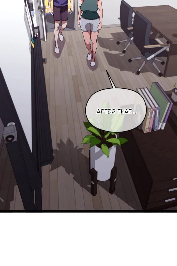 From Weakling to Nemesis Uncensored, chapter 6, page 144 of 161