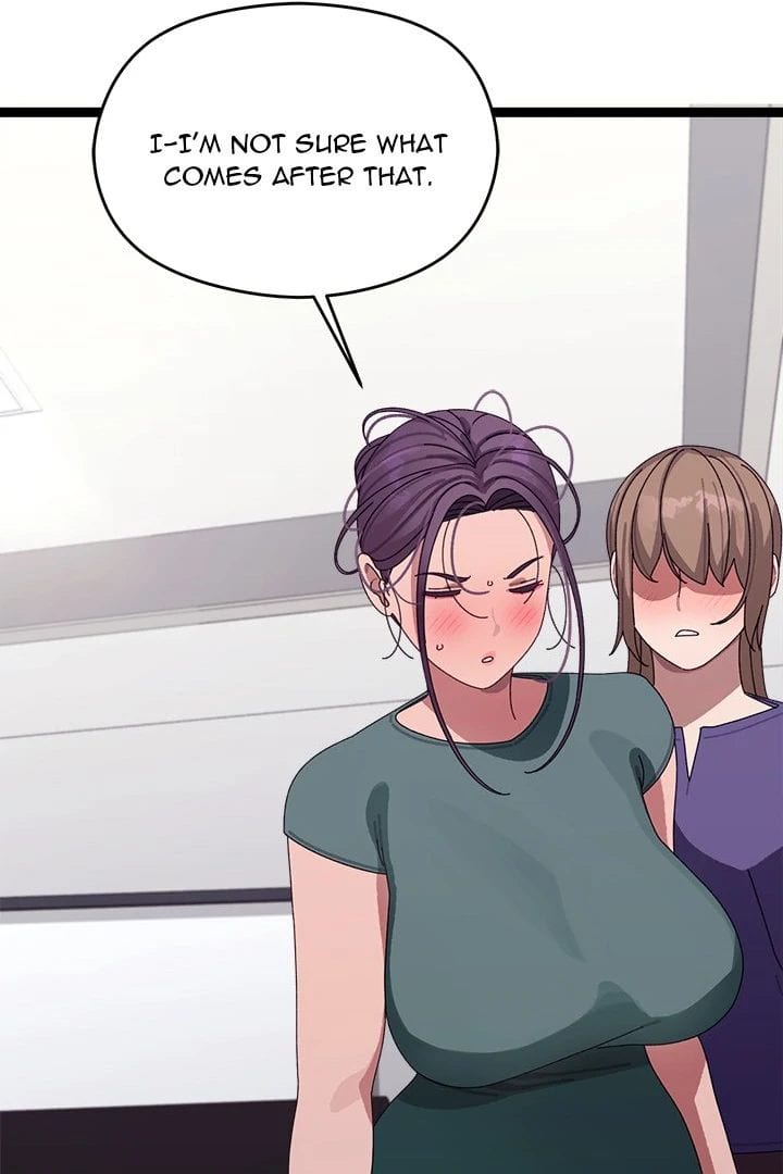 From Weakling to Nemesis Uncensored, chapter 6, page 147 of 161