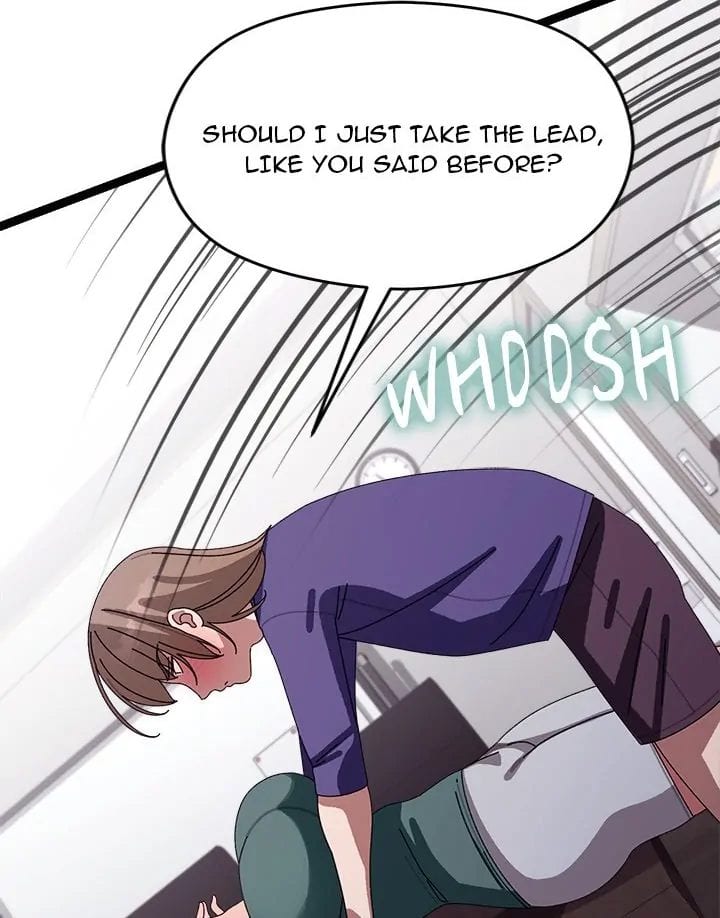 From Weakling to Nemesis Uncensored, chapter 6, page 149 of 161