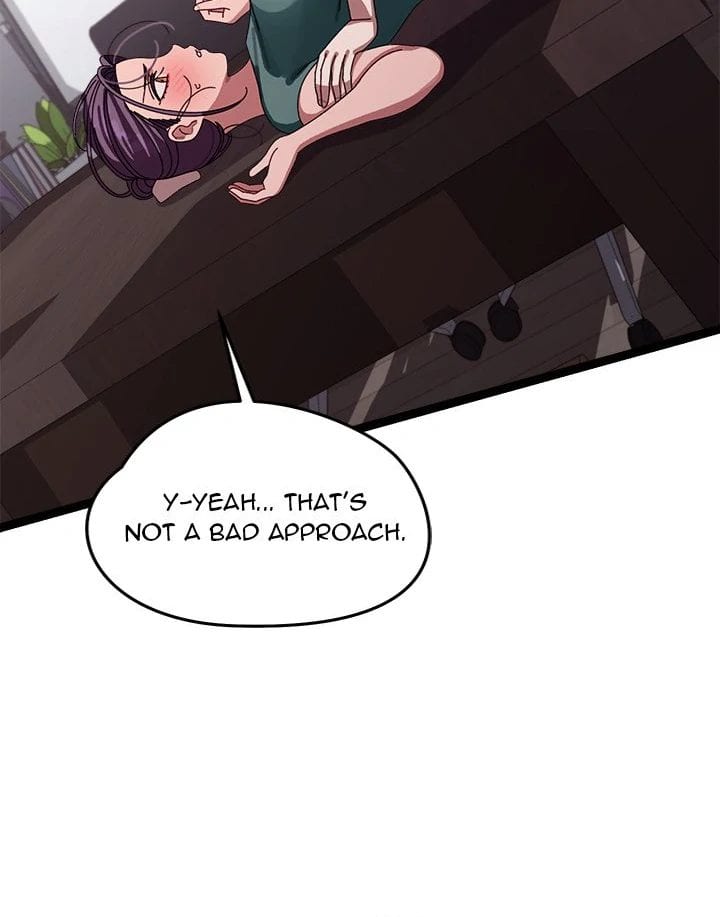 From Weakling to Nemesis Uncensored, chapter 6, page 150 of 161