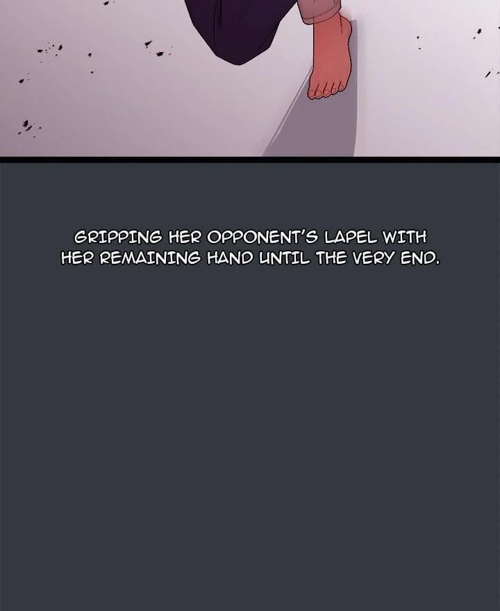 From Weakling to Nemesis Uncensored, chapter 7, page 5 of 133