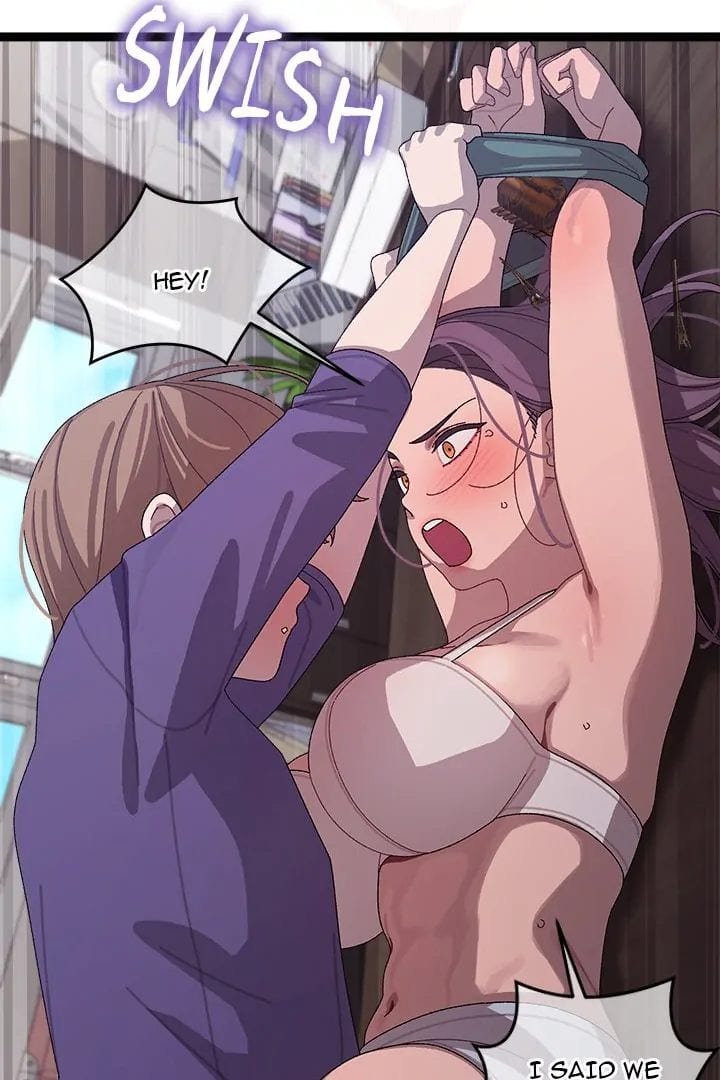 From Weakling to Nemesis Uncensored, chapter 7, page 10 of 133