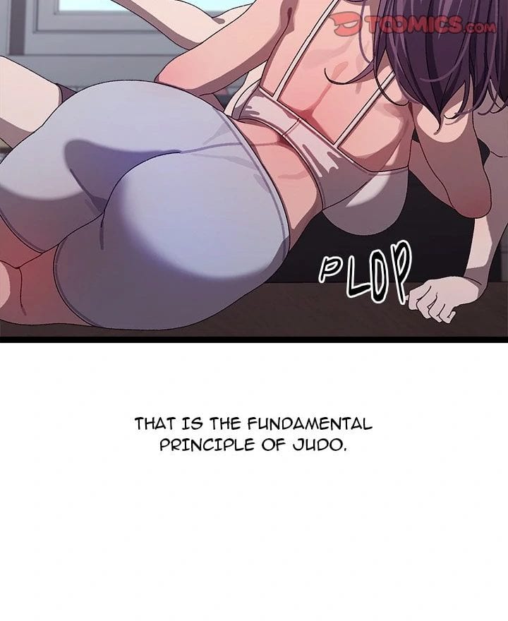 From Weakling to Nemesis Uncensored, chapter 7, page 14 of 133