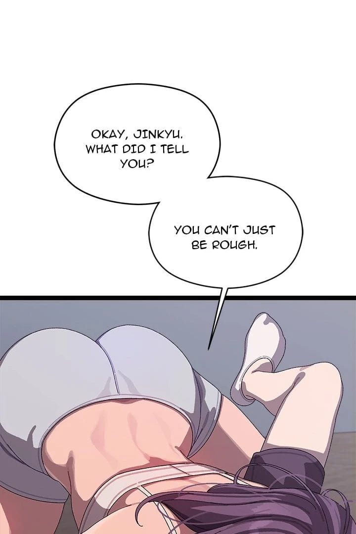 From Weakling to Nemesis Uncensored, chapter 7, page 15 of 133
