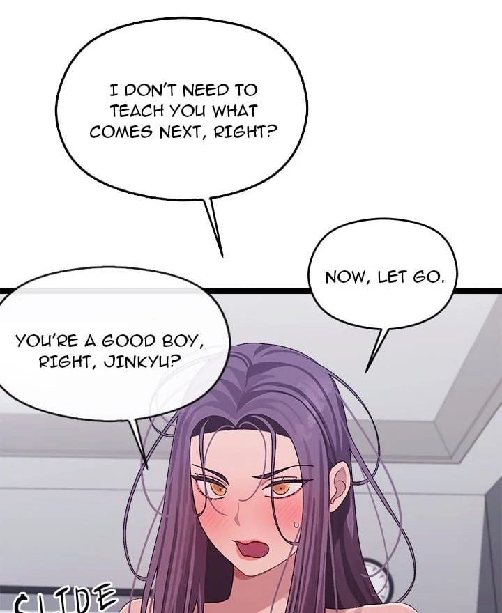 From Weakling to Nemesis Uncensored, chapter 7, page 23 of 133