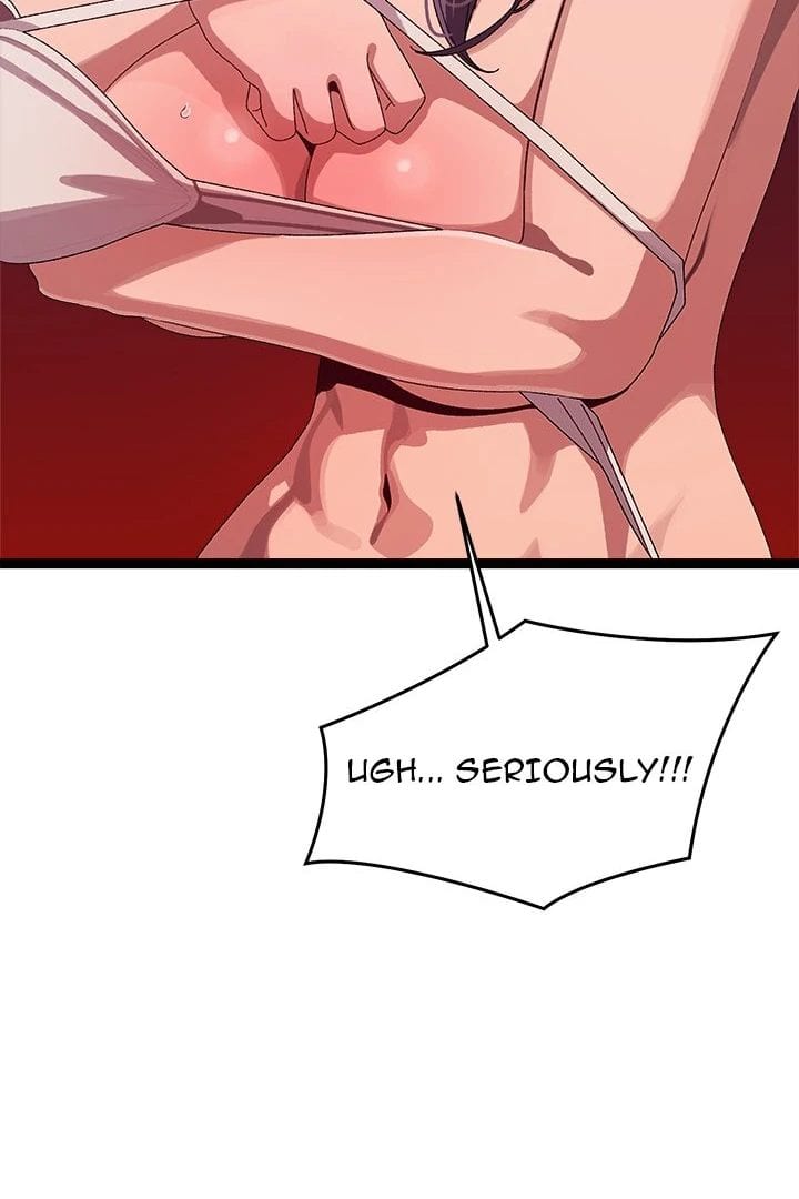 From Weakling to Nemesis Uncensored, chapter 7, page 26 of 133