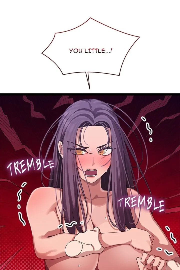 From Weakling to Nemesis Uncensored, chapter 7, page 27 of 133