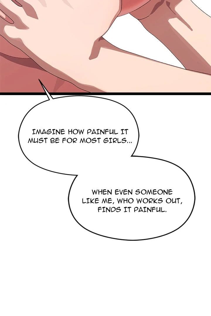 From Weakling to Nemesis Uncensored, chapter 7, page 36 of 133