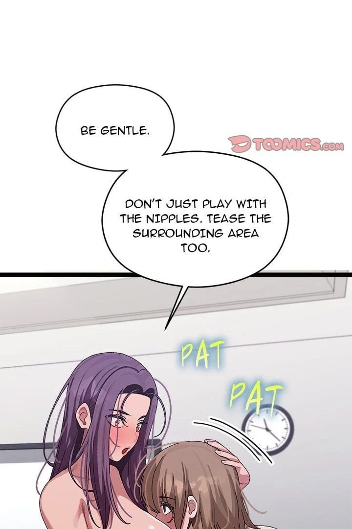 From Weakling to Nemesis Uncensored, chapter 7, page 37 of 133