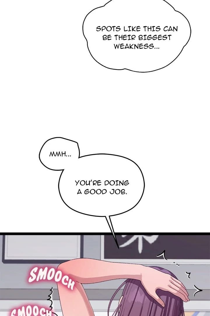 From Weakling to Nemesis Uncensored, chapter 7, page 41 of 133