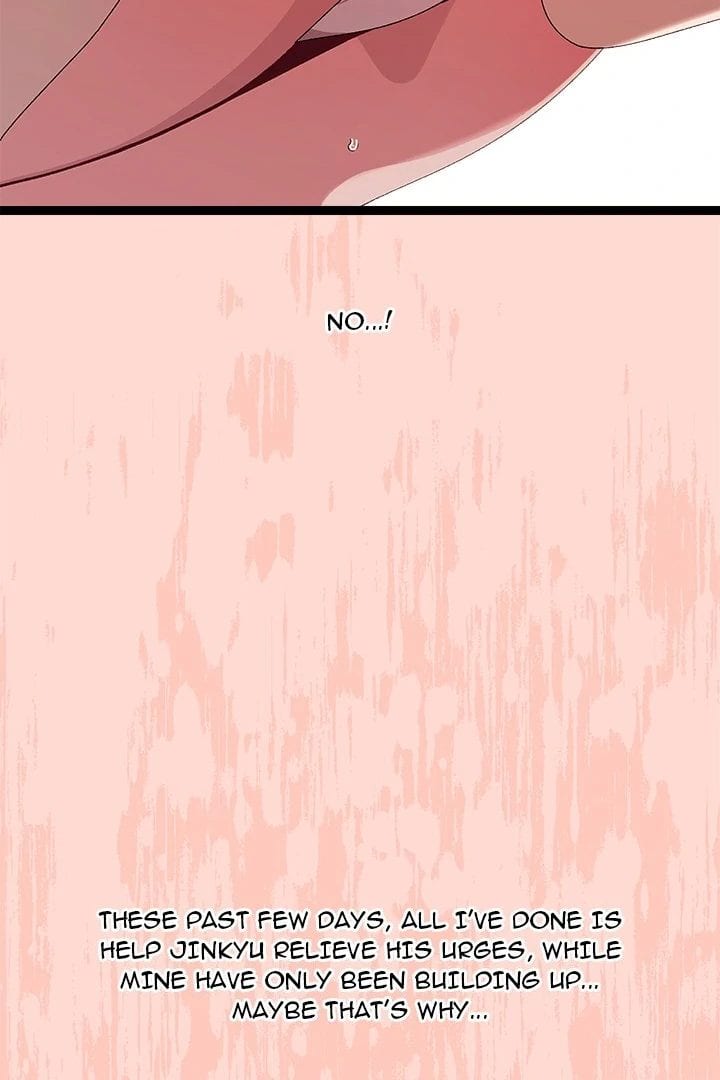 From Weakling to Nemesis Uncensored, chapter 7, page 51 of 133