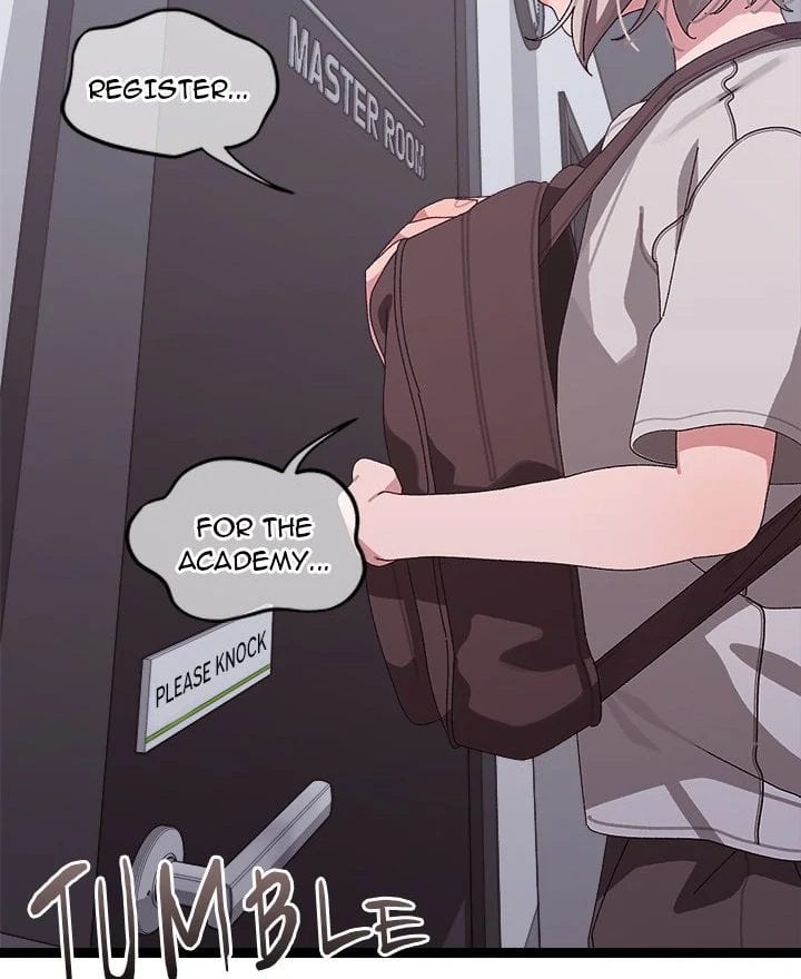 From Weakling to Nemesis Uncensored, chapter 7, page 63 of 133