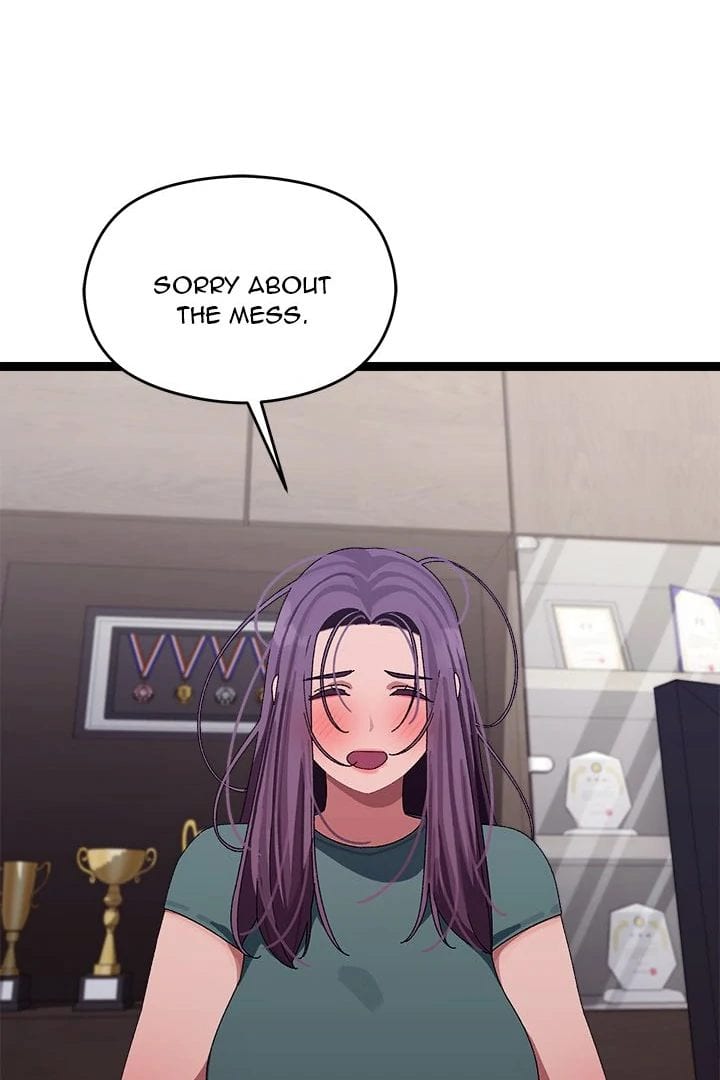 From Weakling to Nemesis Uncensored, chapter 7, page 70 of 133
