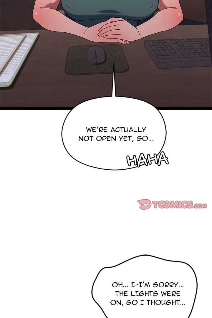 From Weakling to Nemesis Uncensored, chapter 7, page 71 of 133