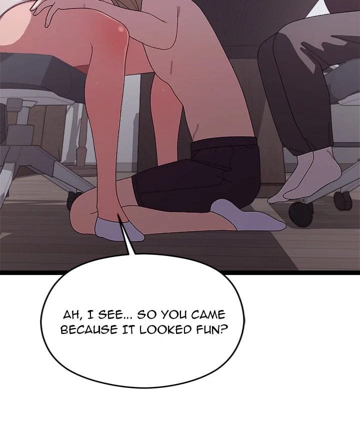 From Weakling to Nemesis Uncensored, chapter 7, page 74 of 133