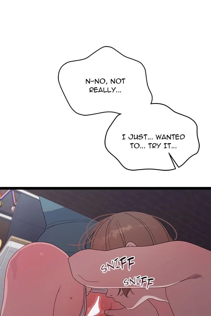 From Weakling to Nemesis Uncensored, chapter 7, page 75 of 133