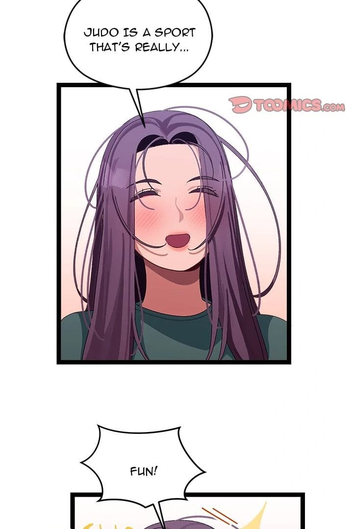 From Weakling to Nemesis Uncensored, chapter 7, page 77 of 133