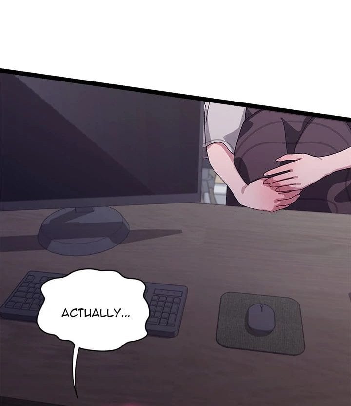 From Weakling to Nemesis Uncensored, chapter 7, page 79 of 133